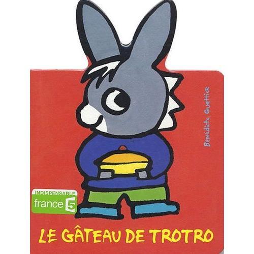 Le Gâteau De Trotro on Productcaster.