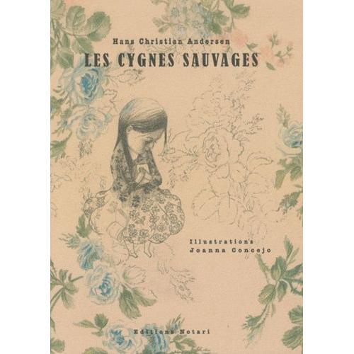 Les Cygnes Sauvages on Productcaster.