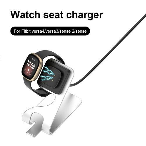 Convient Pour Support De Chargeur De Montre Intelligente Station De... on Productcaster.