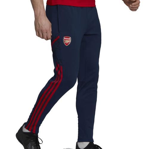 Arsenal Pantalon D'entraînement Marine Homme Adidas 2022 on Productcaster.