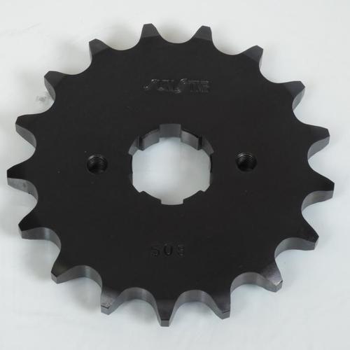 Pignon De Sortie De Boite Sunstar Pour Moto Honda 350 Cb G 1973 17 ... on Productcaster.