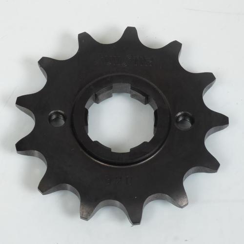 Pignon De Sortie De Boite Sunstar Pour Moto Honda 400 Xl R 1984 À 1... on Productcaster.