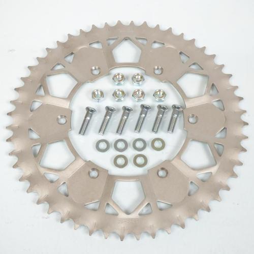 Couronne De Transmission Sunstar Pour Moto Suzuki 250 Rm 1987 À 201... on Productcaster.