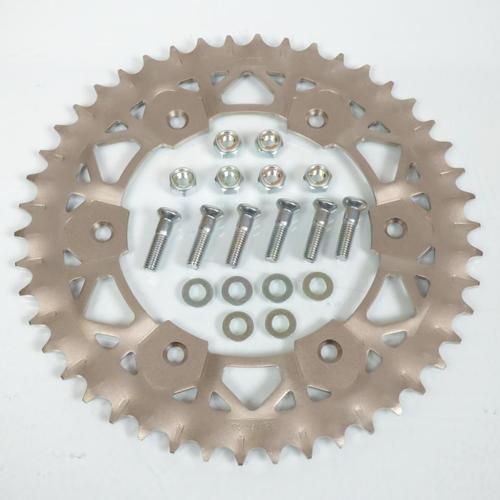 Couronne De Transmission Sunstar Pour Moto Husaberg 650 Fe 2003 À 2... on Productcaster.