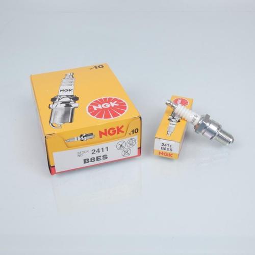 Bougie D'allumage Ngk Pour Moto Beta 50 Alp 1995 À 2000 B8es Neuf on Productcaster.