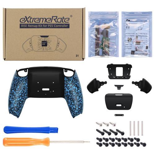 Extremerate Back Paddles Remappable Rise Remap Kit, Upgrade Board B... on Productcaster.