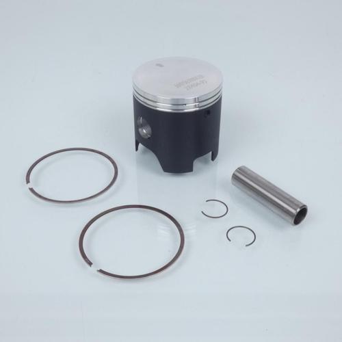 Piston Moteur Athena Pour Moto Yamaha 125 Dtre P400485100010 Neuf on Productcaster.