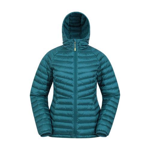 Mountain Warehouse - Veste Skyline Extreme - Femme on Productcaster.