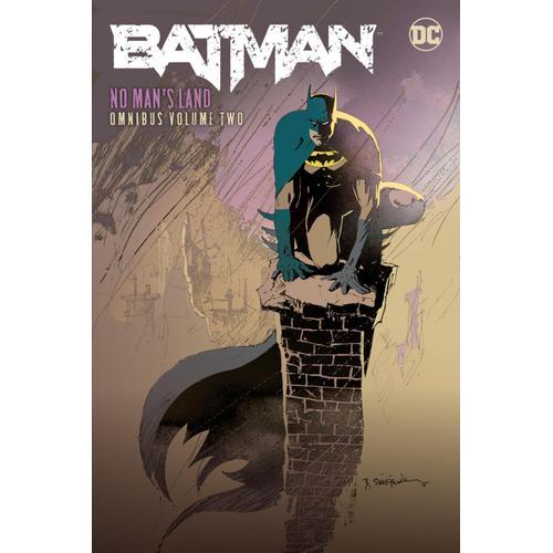 Batman: No Man's Land Omnibus Vol. 2 on Productcaster.