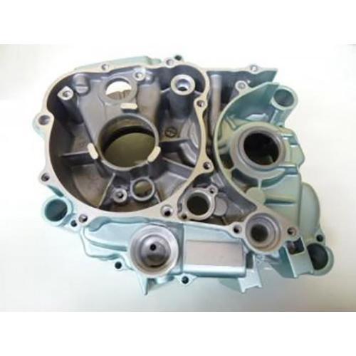 Carter Moteur Pour Moto Chinois 125 Pour Motocycle Neuf on Productcaster.