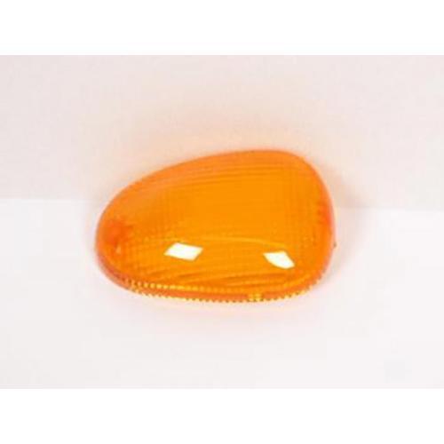 Cabochon De Clignotant Pour Moto Aprilia 1000 Rsv Tuono 2002 - 2009... on Productcaster.