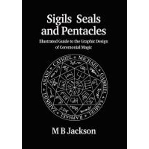 Sigils, Seals And Pentacles on Productcaster.