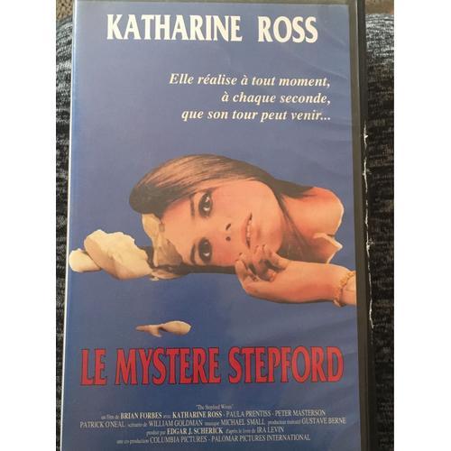 Le Mystère Stepford on Productcaster.