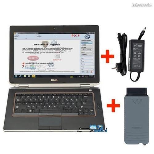 Valise Diagnostic Odis 5.26 on Productcaster.