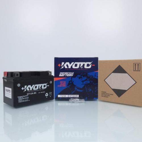 Batterie Kyoto Pour Scooter Kymco 150 People S I Abs 2018 À 2020 Neuf on Productcaster.