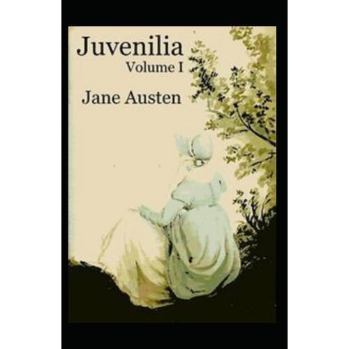 Juvenilia Volume I on Productcaster.