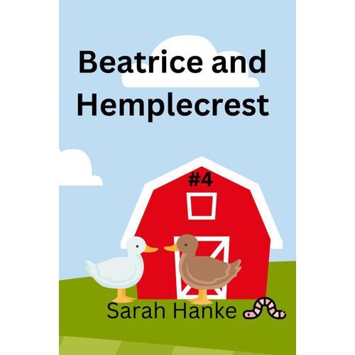 Beatrice And Hemplecrest on Productcaster.