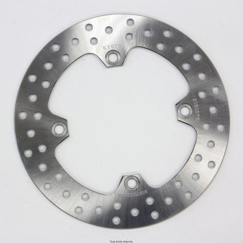 Disque De Frein Arrière Sifam Pour Moto Husqvarna 450 Smr 2003 À 20... on Productcaster.