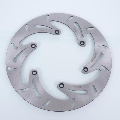 Disque De Frein Avant Perftec Pour Moto Ktm 600 Lc4 Gs 1992 À 1994 ... on Productcaster.