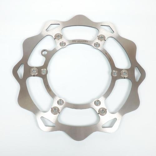 Disque De Frein Avant Sifam Pour Moto Ktm 380 Exc / Sx 1998 À 2002 ... on Productcaster.