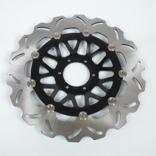 Disque De Frein Avant Sifam Pour Moto Honda 900 Cbr Rr Fireblade 19... on Productcaster.