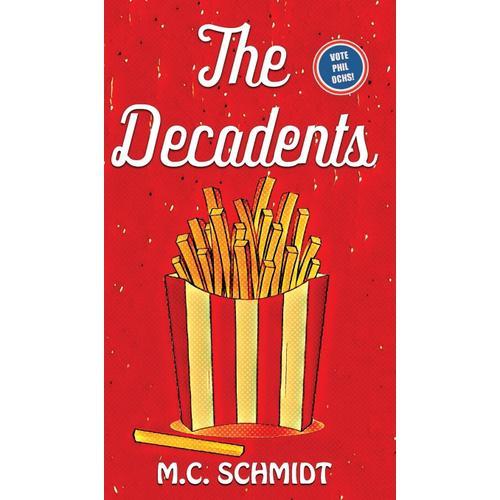 The Decadents on Productcaster.