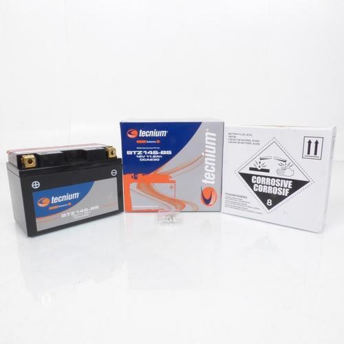 Batterie Tecnium Pour Moto Honda 1100 Nt 2022 Neuf on Productcaster.