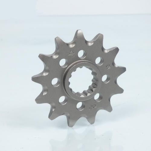 Pignon De Sortie De Boite Jt Sprockets Pour Moto Suzuki 400 Drz Sm ... on Productcaster.