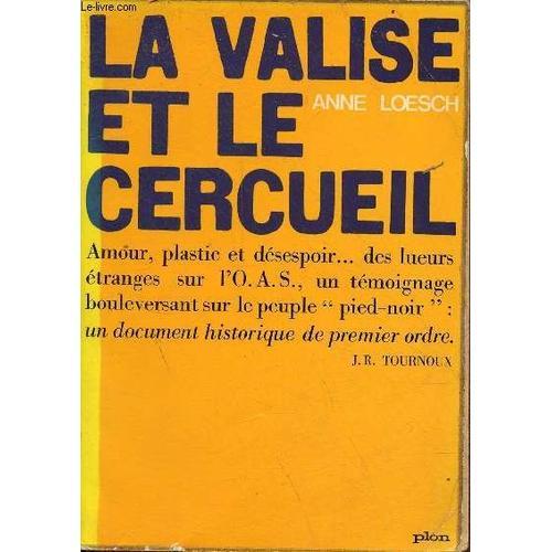 La Valise Et Le Cercueil. on Productcaster.