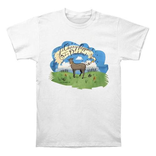 Cherry Poppin Daddies Goat T Shirt on Productcaster.