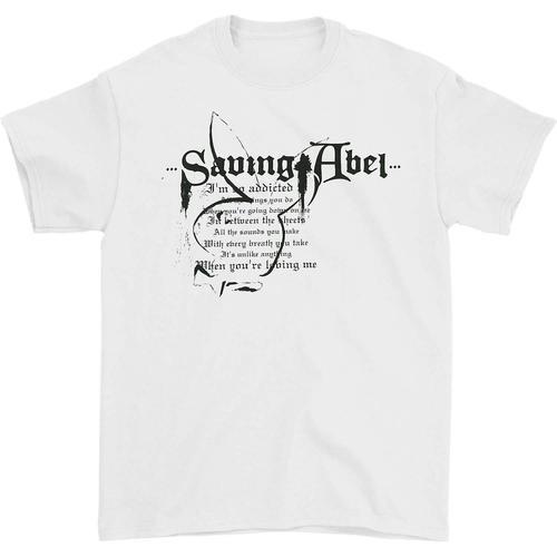 Saving Abel T-Shirt on Productcaster.