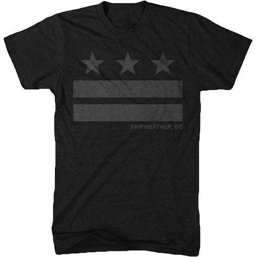 Fairweather Stripes T-Shirt on Productcaster.