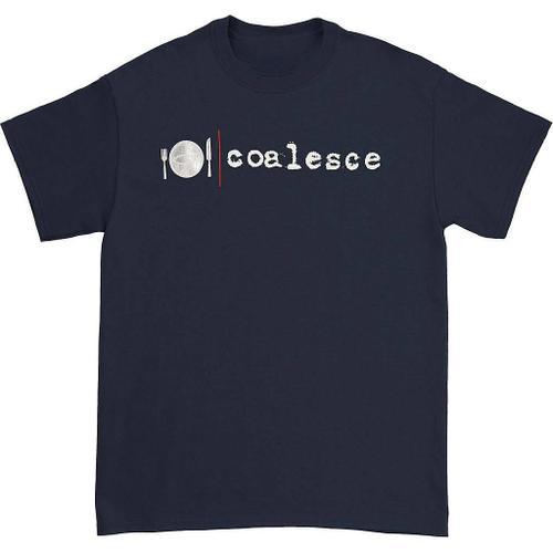 Coalesce Evolve T-Shirt on Productcaster.