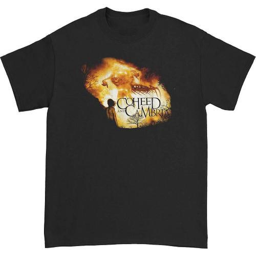 Coheed And Cambria T-Shirt on Productcaster.