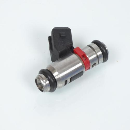 Injecteur Tnt Pour Scooter Piaggio 400 Beverly 2006 À 2012 8304275 ... on Productcaster.