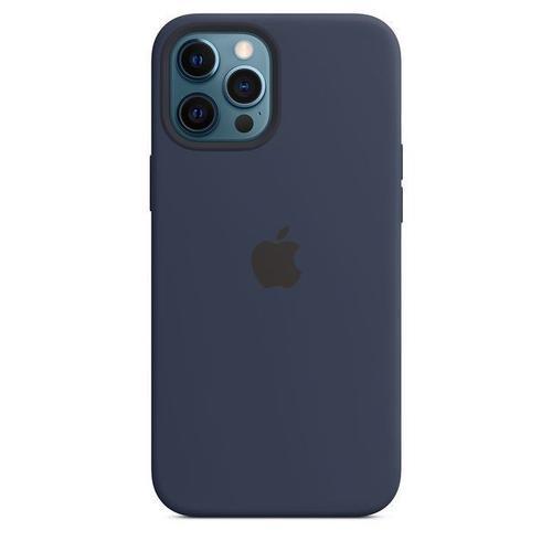 Coques En Silicone Officielles D'origine Pour Apple Iphone,Coque Co... on Productcaster.