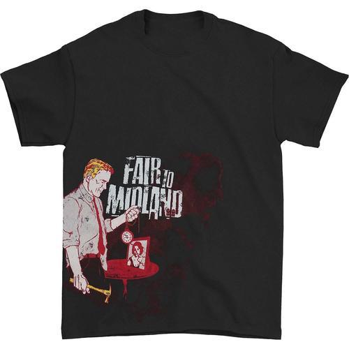 Fair To Midland T-Shirt on Productcaster.