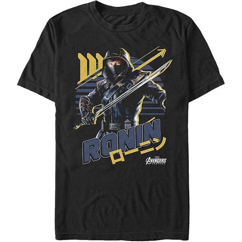 Ronin Avengers Endgame T-Shirt on Productcaster.