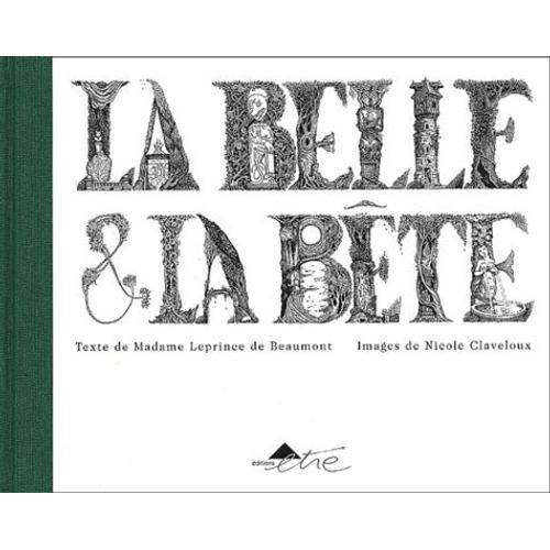 La Belle Et La Bête on Productcaster.