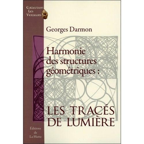 Harmonie Des Structures Géométriques : Les Tracés De Lumière on Productcaster.