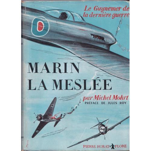 Marin La Meslée on Productcaster.