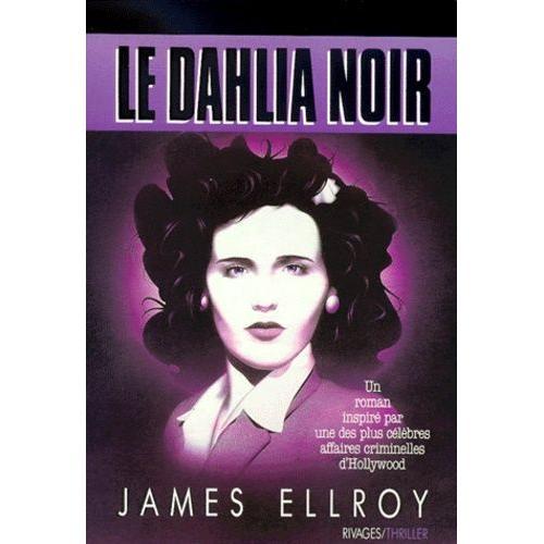 Quatuor Los Angeles Tome 1 - Le Dahlia Noir on Productcaster.