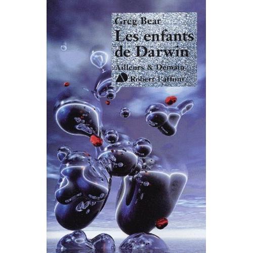 Les Enfants De Darwin on Productcaster.