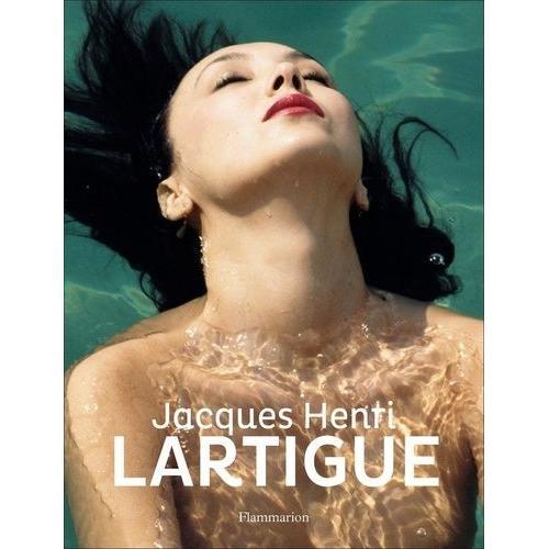 Jacques Henri Lartigue on Productcaster.