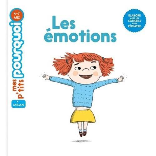 Les Émotions on Productcaster.