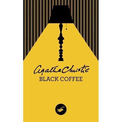 Black Coffee on Productcaster.