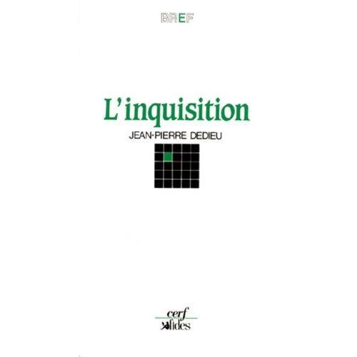 L'inquisition on Productcaster.