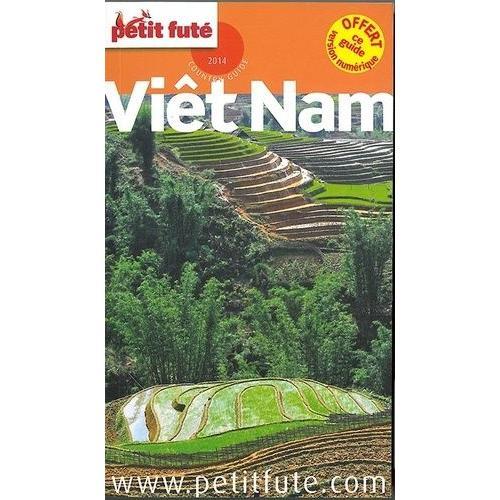 Petit Futé Viêt Nam on Productcaster.