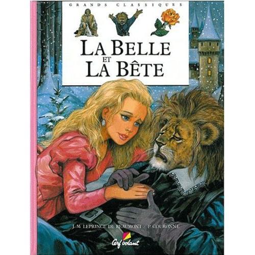 La Belle Et La Bete on Productcaster.