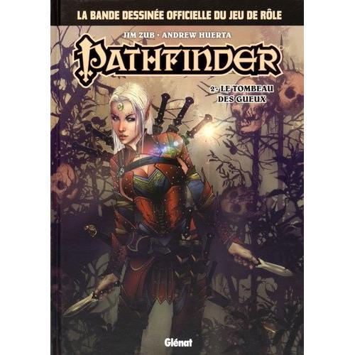 Pathfinder Tome 2 - Le Tombeau Des Gueux on Productcaster.